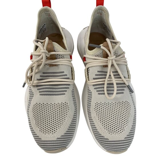 Sorel Womens Kinetic RNEGD Lace Sneakers Size 9.5 Lace-Up Sole Comfort EUC  8769 - Picture 7 of 10